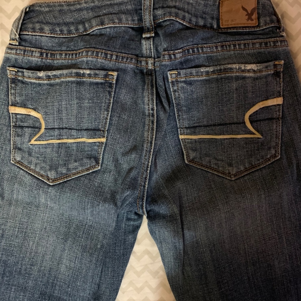 Jeans - Picture 4 of 4